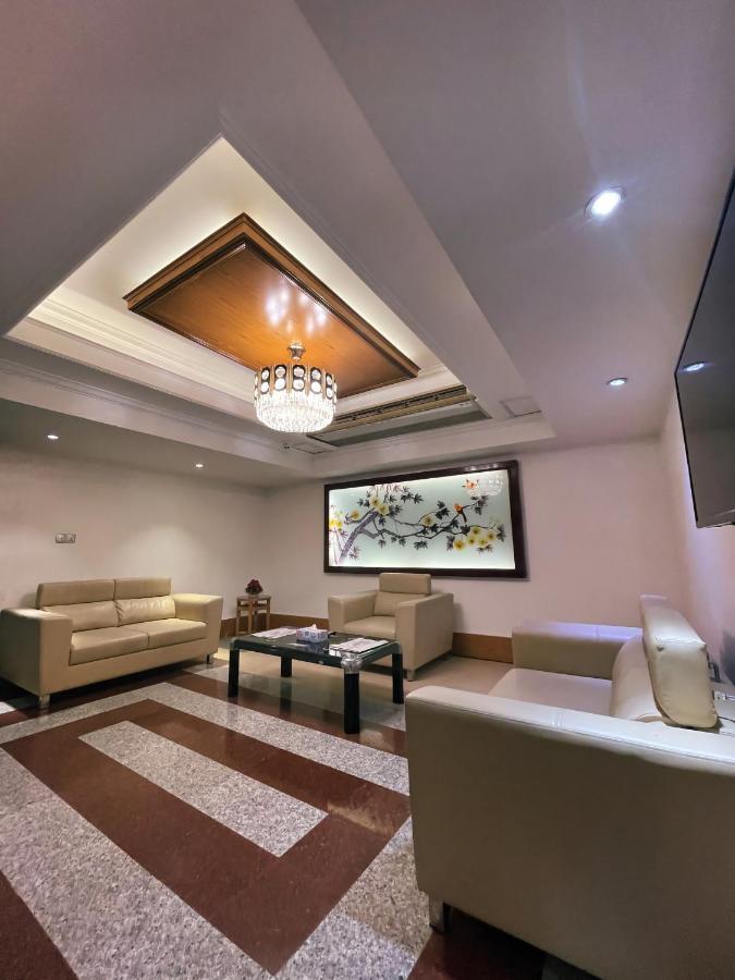 Nascent Gardenia Residence Dhaka Exteriör bild