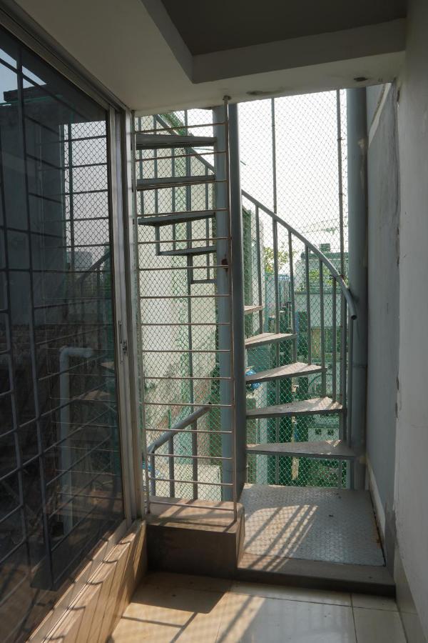 Nascent Gardenia Residence Dhaka Exteriör bild